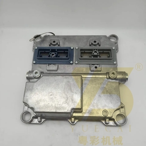 ตัวควบคุมเครื่องยนต์ 28170119 331-7539 รถขุด 10R-8112 ชุด ECU บอร์ดคอมพิวเตอร์ เครื่องยนต์ C6.4 C6.6 E320D2 E323D2 - Product Image 3