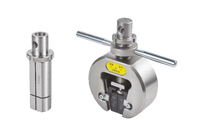 Machine d'essai de résistance à la traction universelle Jianke pour fil d'acier et métaux, testeur de traction ASTM E8 ISO 6892-1, prix fabricant