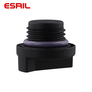 Tapa de aceite de motor de coche tapa de llenado de aceite 55222036 71740676 1131866 1561562 para <span class=keywords><strong>Jeep</strong></span> <span class=keywords><strong>Compass</strong></span> Fiat - Product Image 2