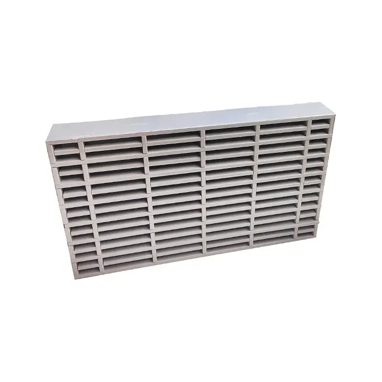 Fire and Smoke Resistant Dampers / Air Transfer Grilles