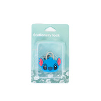 Mini cadenas créatif en acier inoxydable, motif dessin animé, super mignon et adorable, pour la maison, bagages, style coréen