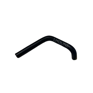 Tuyau de Refroidissement en Caoutchouc LHOLINE 17871-78K00, Raccord de Conduite d'Entrée et de Sortie d'Eau EPDM pour Réparation et Remplacement - Product Image 1