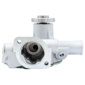 Bomba de Agua Cw 119660-42009 para Motor Diésel Yanmar 3TNA72 3TNV72 3TNE74, Maquinaria Agrícola - Product Image 1