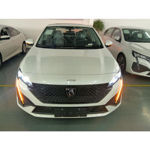 Guazi en Stock, <span class=keywords><strong>Peugeot</strong></span> <span class=keywords><strong>408</strong></span> Gasolina 1.6 Automático, Volante a la Izquierda, Auto Usado, Tracción Delantera, 5 Asientos, Cámara Trasera - Product Image 2