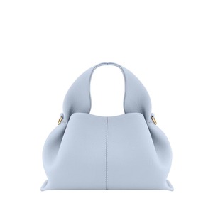 Due dimensioni alla moda francese portatile nuvola borsetta borsa a tracolla in pelle Pu borsa a tracolla secchio borsa a tracolla borsa da donna - Product Image 4