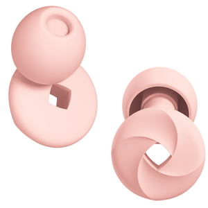 Reusable Soft Airplane Earplugs Soundproof Acoustic Sound Insulation for Swimming Sleeping Hearing Protection Ear <b>Plugs</b> - Product Image 1