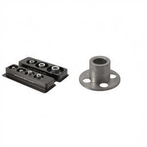 Juego de Machos y Terrajas M3 a M12, Plantilla para Machos y Terrajas - Product Image 2