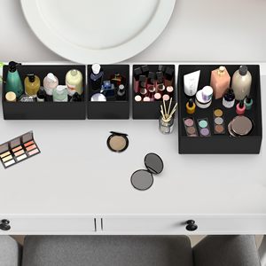 Custom <b>Drawer</b> Organizer Clothes <b>6</b> Pack Foldable Baby Organizers and Storage & Closet Organizers for Bedroom Closet - Product Image 6