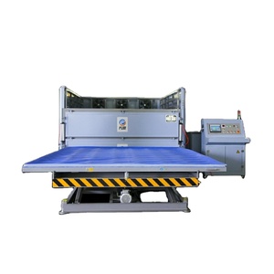 <span class=keywords><strong>Four</strong></span> pour verre stratifié Eva par Rizhao Fangding Manufacture, petit <span class=keywords><strong>four</strong></span> <span class=keywords><strong>de</strong></span> fusion <span class=keywords><strong>de</strong></span> verre - Product Image 1