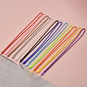 Long Eco-Friendly Nylon Lanyard with 3MM Diameter-Fashion <b>ID</b> Card <b>Holder</b> Featuring Silk Screen Printing for Wedding & Promotions - Product Image 3