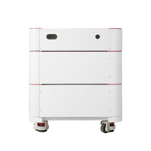 Système solaire domestique SKE 6 kW, onduleur solaire 51,2 V, batterie LiFePO4 empilable, <span class=keywords><strong>stockage</strong></span> d'énergie 100 Ah-400 Ah, étanche IP30, séparé - Product Image 5