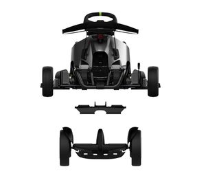Go <span class=keywords><strong>Karting</strong></span> électrique <span class=keywords><strong>Ninebot</strong></span>, pour enfants et adultes, 37 km/h, édition Lamborghini, nouvelle collection, 2020 - Product Image 6