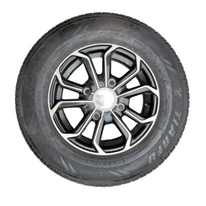 WYNEX 145R12LT <b>Passenger</b> Car Tires and Wheels Semi-steel Radial Aluminium Off Road 145R12LT 145R12LT - Product Image 1