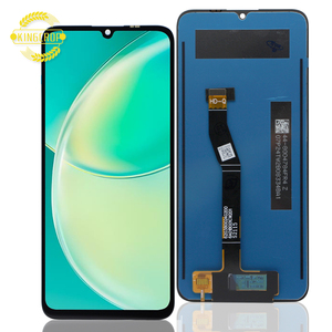 Pantalla LCD para Teléfono Móvil Huawei <span class=keywords><strong>Nova</strong></span> Y61 Y60 Y70 Plus Y90, Pantalla Táctil LCD con Digitalizador, Repuesto para la Serie <span class=keywords><strong>Nova</strong></span> Y - Product Image 4