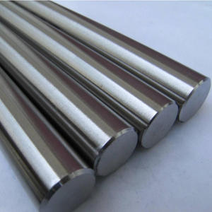 เหล็กกล้าไร้สนิม SS904L SS316L แบบแท่งกลม ส่งด่วน ตามสเปคที่กำหนด ทนการกัดกร่อน สำหรับอุปกรณ์อุตสาหกรรมเคมี - Product Image 5