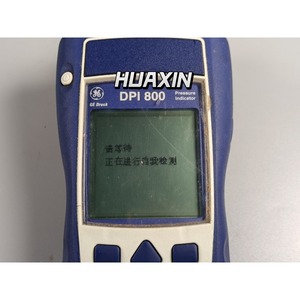 Indicateur de pression GE Druck DPI800 200 Kpa g Utilisé hx hx - Product Image 4
