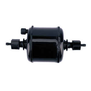 Filtre PALL à grand débit, filtre à encre noire droite pour système d'encre d'imprimante UV et à solvant écologique - Product Image 3