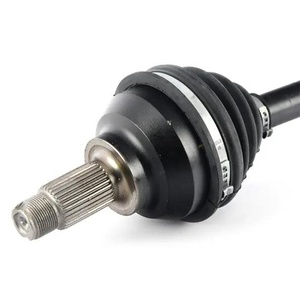 31607505199 31607505200 Auto ersatzteile Auto antriebswelle Lenk welle für BMW <span class=keywords><strong>E46</strong></span> 1998-2005 Autozubehör - Product Image 3