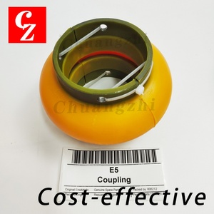 Acoplamiento OEM Nuevo de Alta Calidad para Compresor de Aire de Tornillo E4 E5 E10 E30 E60, Precio al por Mayor, Garantía de 1 Año - Product Image 3