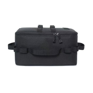 Outdoor Camouflage <b>Tool</b> <b>Bag</b> Oxford Cloth Large Capacity With Top Handle For Outdoor Sports - Product Image 5