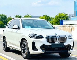 Per <span class=keywords><strong>IX3</strong></span> 2024 Vernice Originale di Alta Qualità Esportazione Yancheng Qualificazione Portuale Tianjin Esportazione Auto Usate - Product Image 2