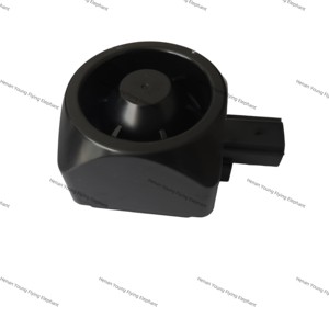Controlador de Advertencia de Velocidad Baja Foton Smart Blue Spirit E5/E7, Controlador de Recordatorio Humano, Bocina de Advertencia FX136700000002 - Product Image 2