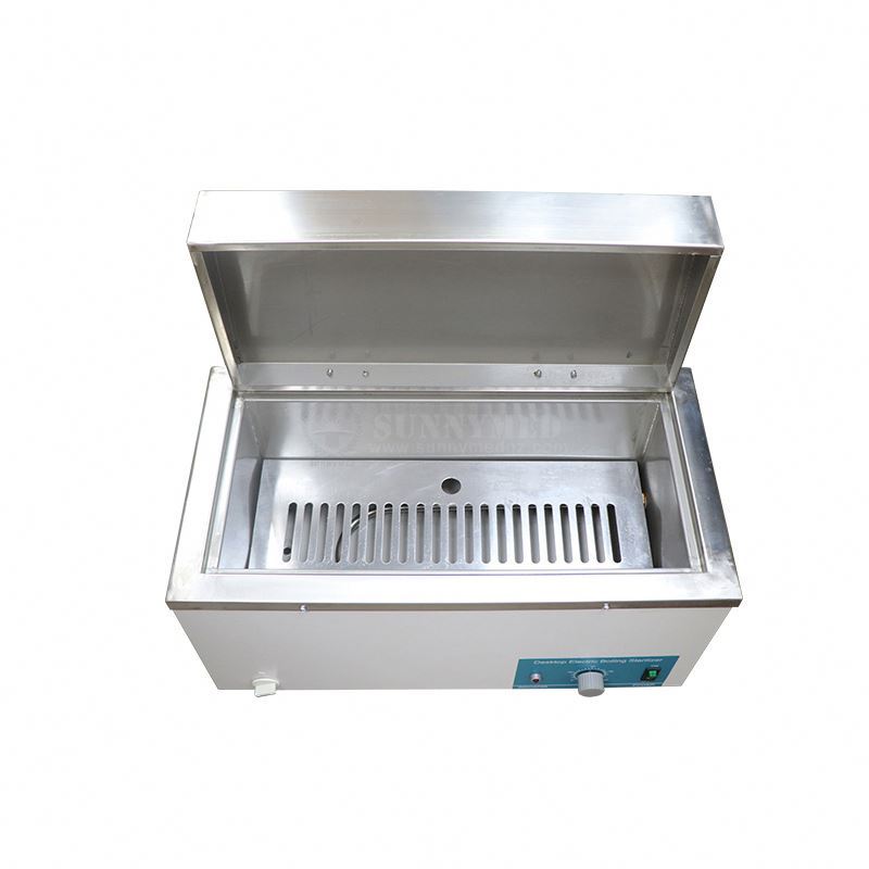 SY B150 Autoclave Sterilization Apparatus Electric