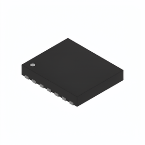 Power Management (PMIC) 14 VDFN Exposed Pad Electronics Component LM2679LD-3.3 BOM IC In Stock - Product Image 1