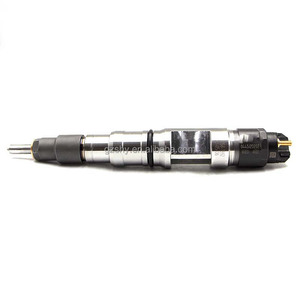 Injecteur de carburant Common Rail 0445120078 0445120080 - Product Image 2