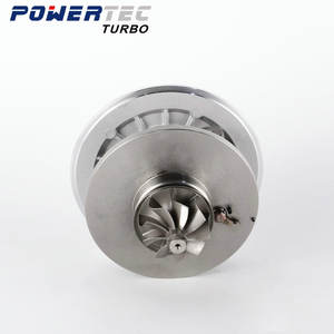 Cartouche Turbo MFS GTA1752LV 765016 noyau de turbocompresseur pour Renault Laguna II Espace 2.0 dCi M9RB 127KW <span class=keywords><strong>2006</strong></span>- - Product Image 2