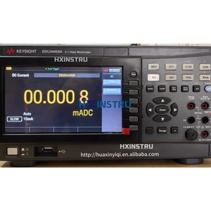 Multímetro Digital Inteligente Keysight EDU34450A Smart Bench Essentials - Product Image 1