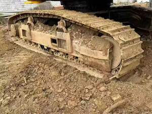 À vendre : 40 tonnes, 340 peintures d'origine et en parfait état, machines minières, Cat 340d 340d2 340d2l, excavatrice d'occasion - Product Image 4