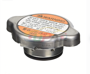 25330-2E000 253302E000 Conjunto de tapa del radiador para Hyundai Kia 25330 2E000 - Product Image 4