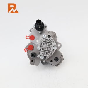 Pompe d'injection de carburant 0445010075 9109268 8200108225 8200055072 pour moteur F9Q77 F9Q760 F9Q762 - Product Image 5
