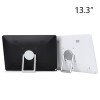 Tablette Android haute performance Hopestar 13,3 pouces Android 11 FHD 1920x1200 2 Go de RAM Légère Portable Utilisation professionnelle