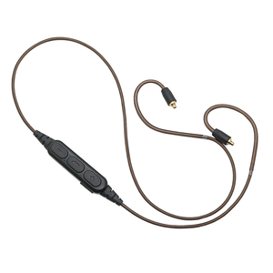 Câble adaptateur sans fil Bluetooth 5.3 à faible latence avec puce BT892, plusieurs interfaces, avec microphone et contrôleur, câble pour écouteurs BT - Product Image 1
