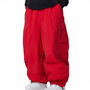 Nuevo Diseño 2026, Chaqueta y Pantalones de Esquí Tex para Deportes al Aire Libre, Impermeables, Resistentes al Viento, Transpirables, Ropa de Invierno de Moda, Venta al Por Mayor - Product Image 3