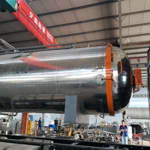 Sterilizzatore <span class=keywords><strong>autoclave</strong></span> per la decorazione commestibile fungo/Fungo sterilizzatore camera - Product Image 2