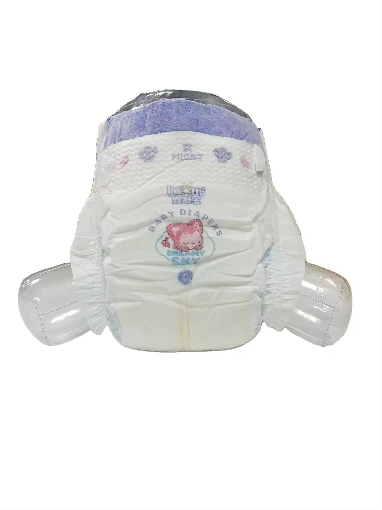 Couche bébé