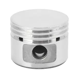 Piston de compresseur d'air Moteur Bielle Accessoires Remplacement 48mm pour compresseur d'air Piston de pompe à air