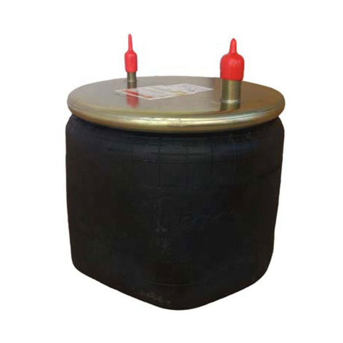 エール Air エアー 1V 6049SA Bus Air Suspension Spring - Durable & Reliable