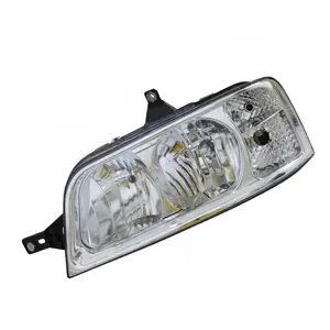 Suitable for Fiat Ducato headlight left headlight 1347692080