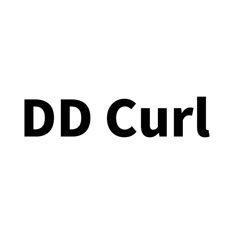 Curl DD