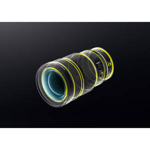 Objectif d'appareil photo de haute qualité fabriqué en Chine pour NIKKOR Z 24-70mm F/2.8 S II, monture électronique plein format - Product Image 6
