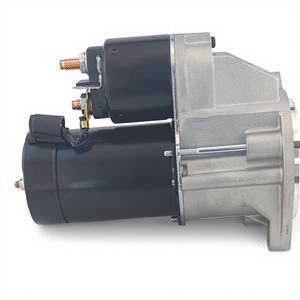 <span class=keywords><strong>Starter</strong></span> <span class=keywords><strong>Assembly</strong></span> BARU 12V 1.2KW 9T <span class=keywords><strong>Motor</strong></span> <span class=keywords><strong>Starter</strong></span> D6RA50P F000AL0502 STR4623 442003 442205 CVS081001 CVS081228 SD6RA49 - Product Image 2