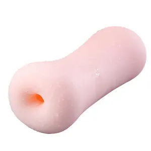 Mannelijke Masturbator Seksspeeltjes 3d Kunstmatige Pussy Vaginale Tpe Pocket Pussy Mannen Masturbatie Seksspeeltjes Voor Mannen