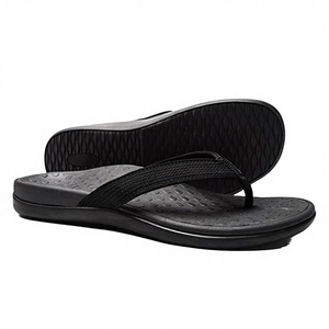 Sandalias de Verano 2026 Antideslizantes y Resistentes al Desgaste para Hombre y Mujer, Transpirables, Casuales, de Playa, Talla Grande - Product Image 2