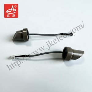 Ultrasone <span class=keywords><strong>Transducer</strong></span> Hoofd Dc 12V Ultrasone Sensor Water Niveau - Product Image 4