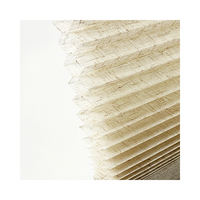 Persianas Honeycomb Hunters con Diseño Liso Integrado, Impermeables, Día/Noche, para Habitaciones Infantiles