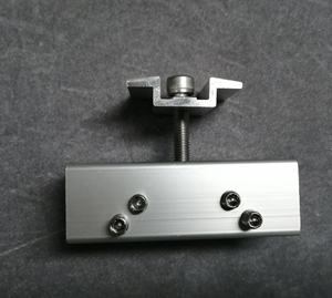 Kalzip-Soporte de techo Solar, abrazadera de techo de costura de pie para montaje de techo de Metal, s5, venta al por mayor - Product Image 6